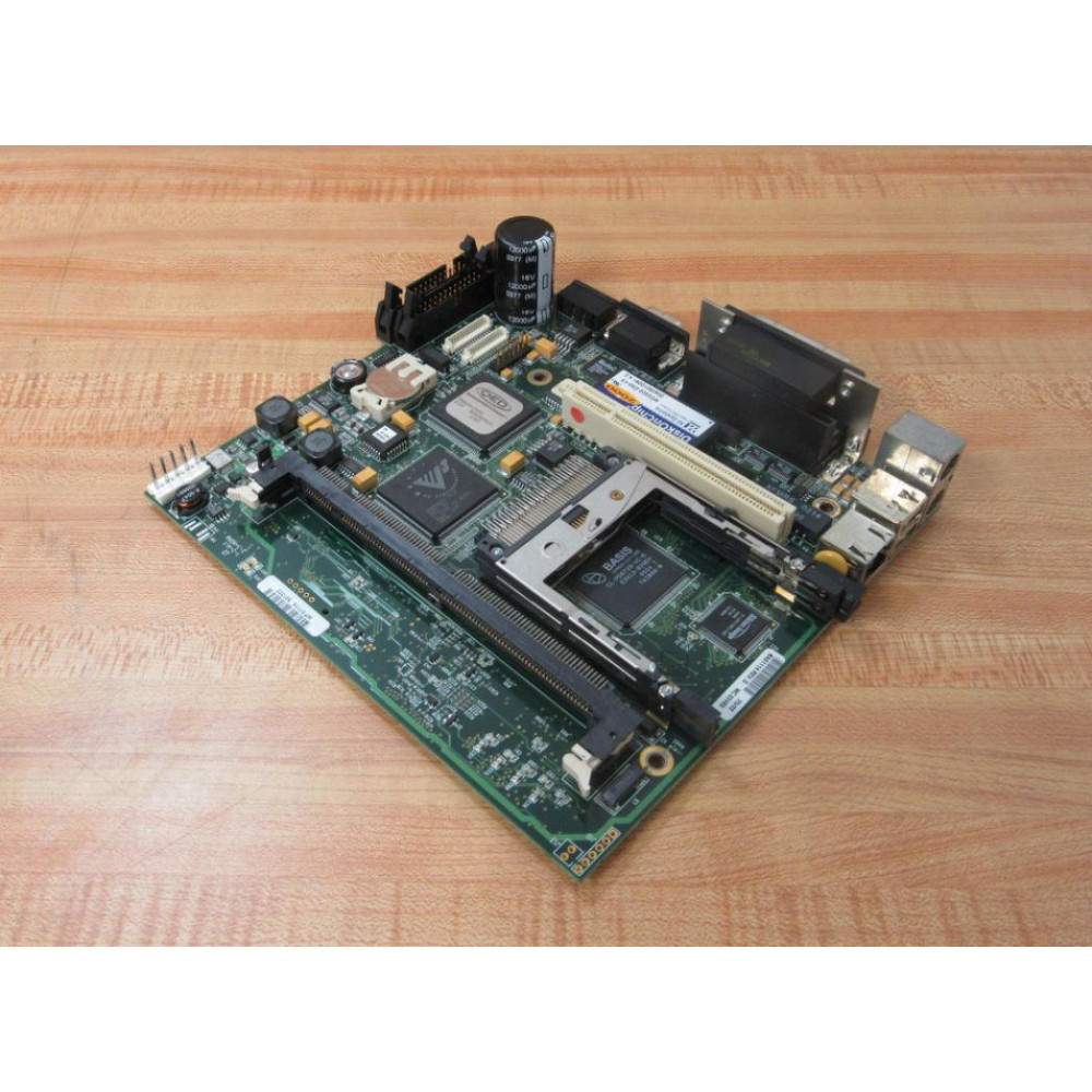 Allen Bradley 140471-050 Removed  From 6182-AIAZAC - Used