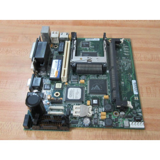 Allen Bradley 140471-050 Removed  From 6182-AIAZAC - Used