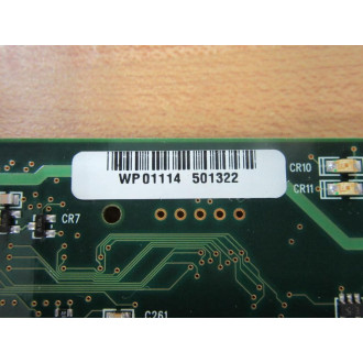 Allen Bradley 140471-050 Removed  From 6182-AIAZAC - Used
