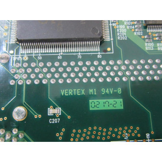 Allen Bradley 140471-050 Removed  From 6182-AIAZAC - Used