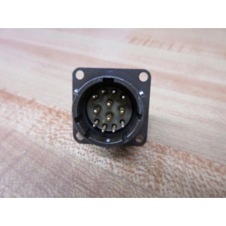 Air Electro MS3112E14-12P Circular Plug MS3112E1412P