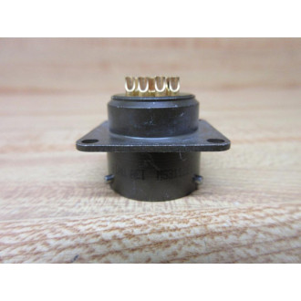 Air Electro MS3112E14-12P Circular Plug MS3112E1412P