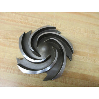 Goulds Pumps 56209 Impeller - Used