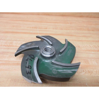 Goulds Pumps 56209 Impeller - Used