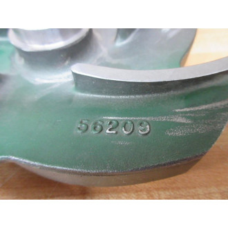 Goulds Pumps 56209 Impeller - Used