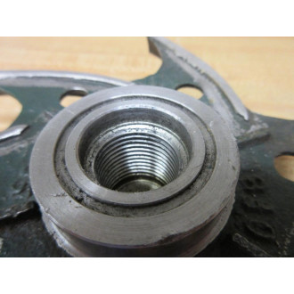 Allis Chalmers 52-320-079-101 Impeller 52320079101 - Used