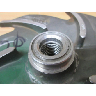 Goulds Pumps 56209 Impeller - Used