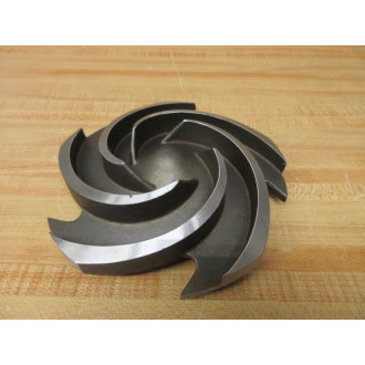 Allis Chalmers 52-320-079-101 Impeller 52320079101 - Used