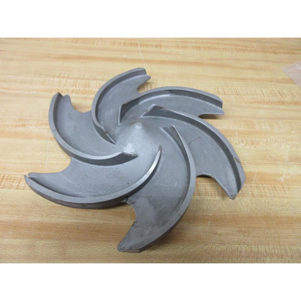 Generic 13474385 Impeller 551337 - New No Box