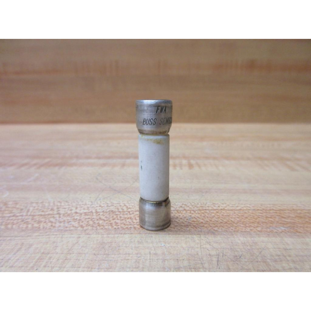 Buss FWA-2A-150V Bussmann Fuse FWA-2A - New No Box