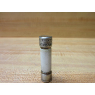 Buss FWA-2A-150V Bussmann Fuse FWA-2A - New No Box