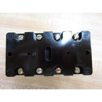 Hubbell 28599-003 Push Button Station 28599003 - New No Box