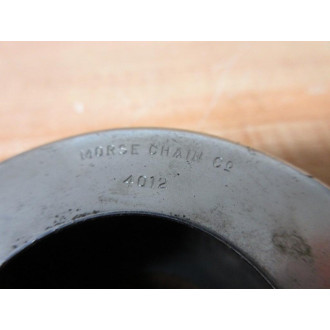 Morse Chain 090949 Emerson DRC Steel Cover (Pack of 2)