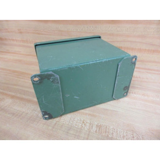 Hoffman T-915186 Enclosure T915186 - Used