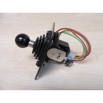 ETI Systems J3L-IR11-FMB Joystick - New No Box