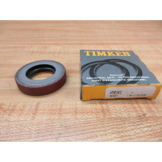 Timken 450362 National Federal Mogul Oil Seal