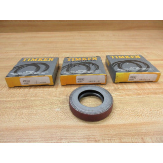 Timken 450362 National Federal Mogul Oil Seal