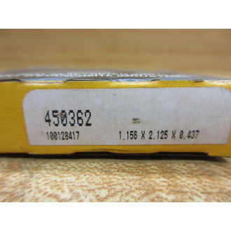 Timken 450362 National Federal Mogul Oil Seal