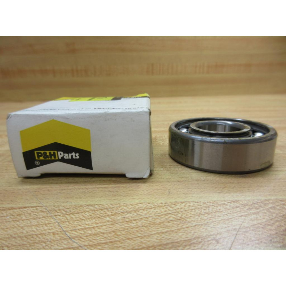 NSK 6204 Ball Bearing