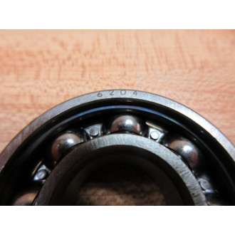 NSK 6204 Ball Bearing