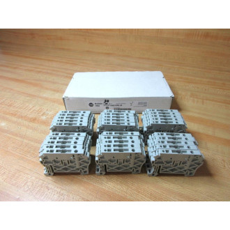 Allen Bradley 1492-ERL35 Terminal Block 1492ERL35 (Pack of 30)