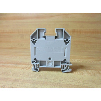 Allen Bradley 1492-J16 Terminal Block 1492J16 Gray (Pack of 49)