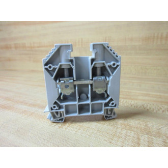 Allen Bradley 1492-J16 Terminal Block 1492J16 Gray (Pack of 49)