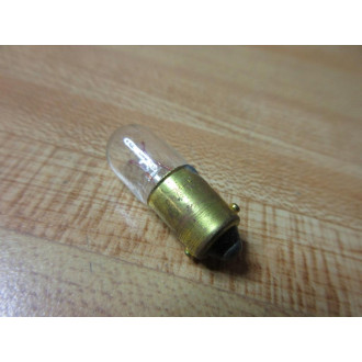 CEC 755 Miniature Lamp Light Bulb (Pack of 10)