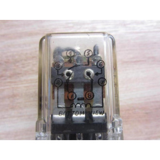 Sigma Magnecraft 50R03-24915 Relay 50R0324915 - Used