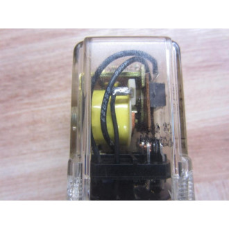 Sigma Magnecraft 50R03-24915 Relay 50R0324915 - Used
