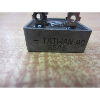 Diodes MB 2505 DII Rectifier MB2505 - New No Box