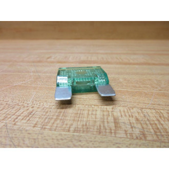 Generic Maxi-30A Maxi Fuse Maxi30A Silver Colored Blade (Pack of 5) - New No Box