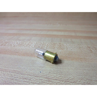 Westinghouse 1490 Miniature Lamp Light Bulb (Pack of 10) - New No Box