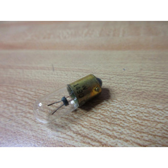 Westinghouse 1490 Miniature Lamp Light Bulb (Pack of 10) - New No Box