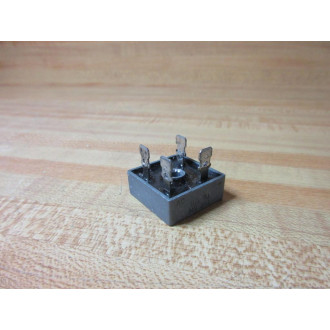 Diodes MB 351 DII Bridge Rectifier MB351 - Used