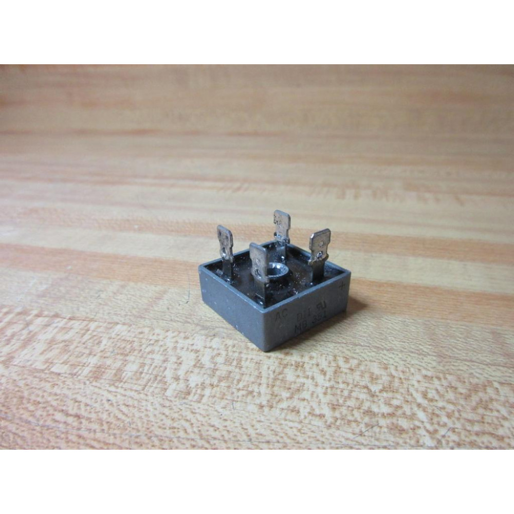 Diodes MB 351 DII Bridge Rectifier MB351 - Used