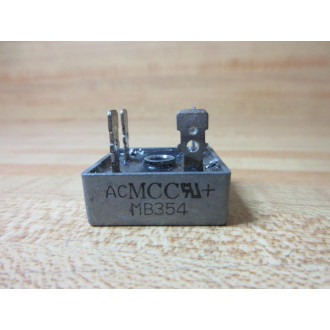 MB354 Bridge Rectifier - Used