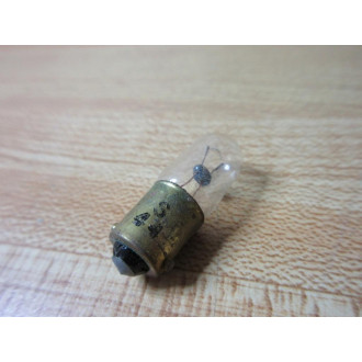 Sylvania 44 Miniature Lamp Light Bulb S44 39239-0 (Pack of 10)