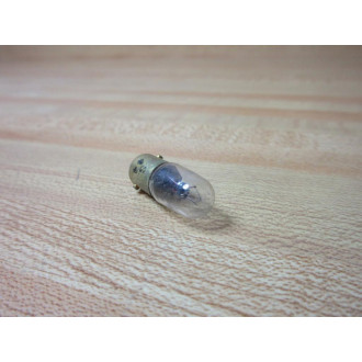Sylvania 44 Miniature Lamp Light Bulb S44 39239-0 (Pack of 10)