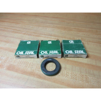Chicago Rawhide 11635 SKF Oil Seal CR11635 (Pack of 3)