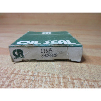 Chicago Rawhide 11635 SKF Oil Seal CR11635 (Pack of 3)