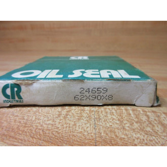 Chicago Rawhide 24659 SKF Oil Seal CR24659