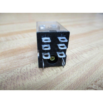 Omron LY2-220-240V AC Relay LY2-220-240VAC - New No Box