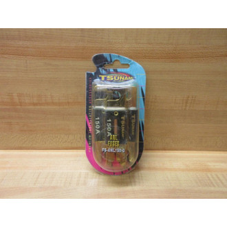 Tsunami FS-ANL150-5 ANL Fuse FSANL1505 (Pack of 5)