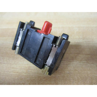 Furnas 52BAJ Contact Block - New No Box