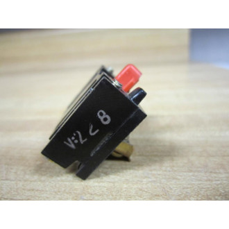 Furnas 52BAJ Contact Block - New No Box