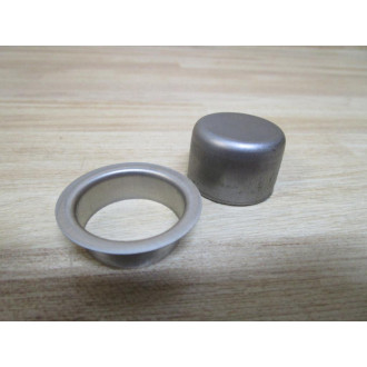 Chicago Rawhide CR 99112 SKF Shaft Repair Sleeve