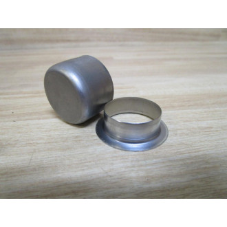 Chicago Rawhide CR 99112 SKF Shaft Repair Sleeve