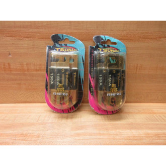 Tsunami FS-ANL150-5 ANL Fuse FSANL1505 (Pack of 5)