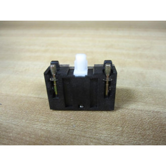 Furnas 52BAK Siemens Oil Tight Contact Block Series E